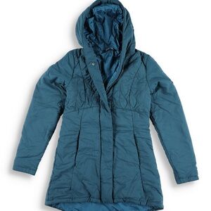The North Face women’s Hawthorn Insulated Jacket